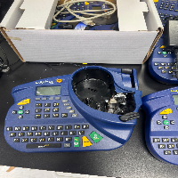 Brady Lab Xpert Label Printers - Quantity 4 image 0